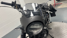 Honda GB350S (25MY)